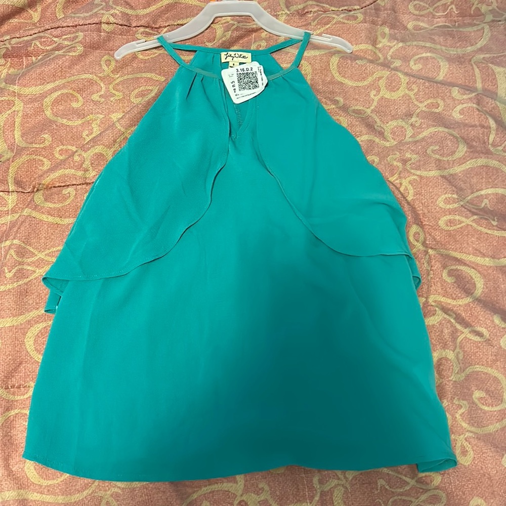 Rand new blouse